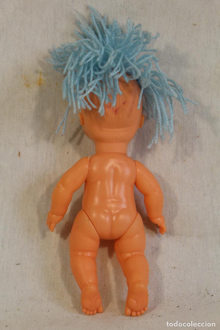 Mu&ntilde;ecas espa&ntilde;olas modernas: mu&ntilde;eca majber caudete - Foto 2
