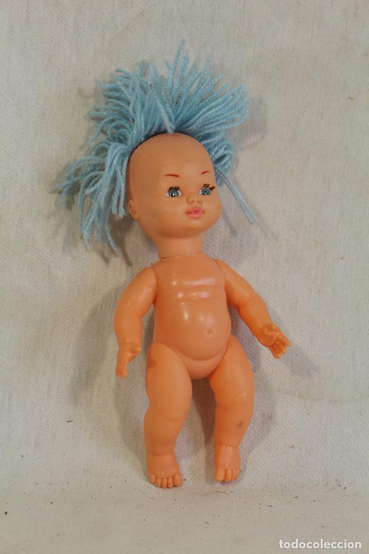 Mu&ntilde;ecas espa&ntilde;olas modernas: mu&ntilde;eca majber caudete - Foto 3