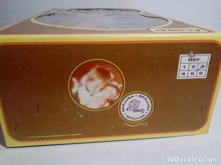 Mu&ntilde;ecas espa&ntilde;olas modernas: Mu&ntilde;eca Dany de BERJUSA referencia 3 - Foto 3