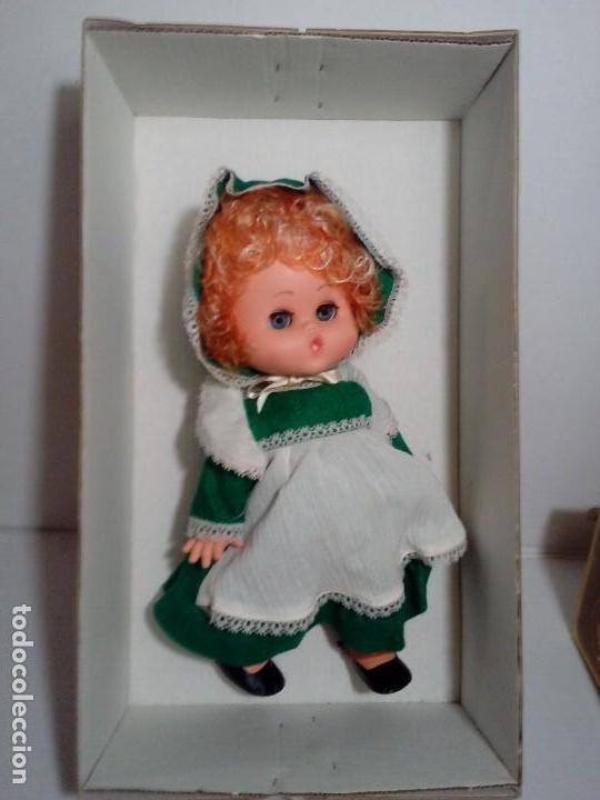 Mu&ntilde;ecas espa&ntilde;olas modernas: Mu&ntilde;eca Dany de BERJUSA referencia 3 - Foto 1