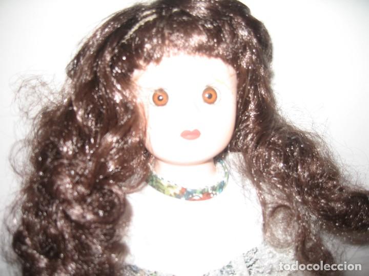 Mu&ntilde;ecas espa&ntilde;olas modernas: MU&Ntilde;ECA DE LOS A&Ntilde;OS 60 - Foto 2