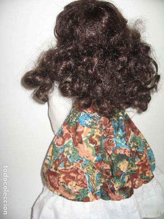 Mu&ntilde;ecas espa&ntilde;olas modernas: MU&Ntilde;ECA DE LOS A&Ntilde;OS 60 - Foto 3
