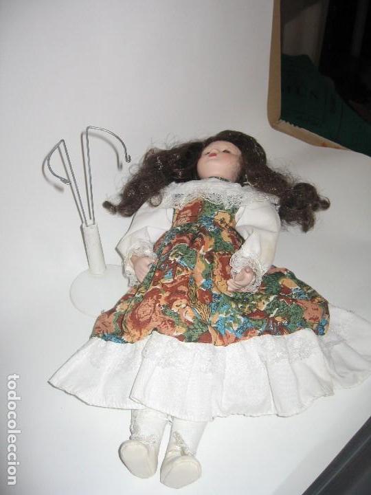 Mu&ntilde;ecas espa&ntilde;olas modernas: MU&Ntilde;ECA DE LOS A&Ntilde;OS 60 - Foto 4