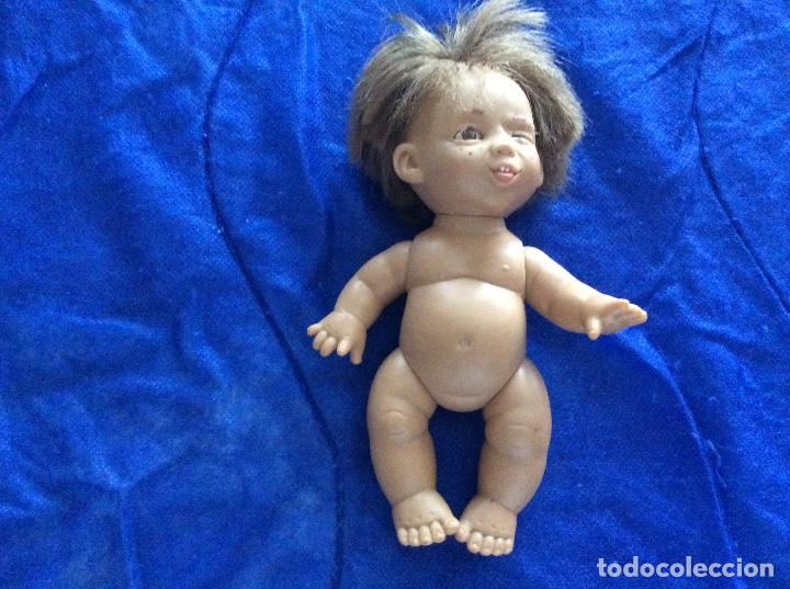 Mu&ntilde;ecas espa&ntilde;olas modernas: Mu&ntilde;eca - Foto 1