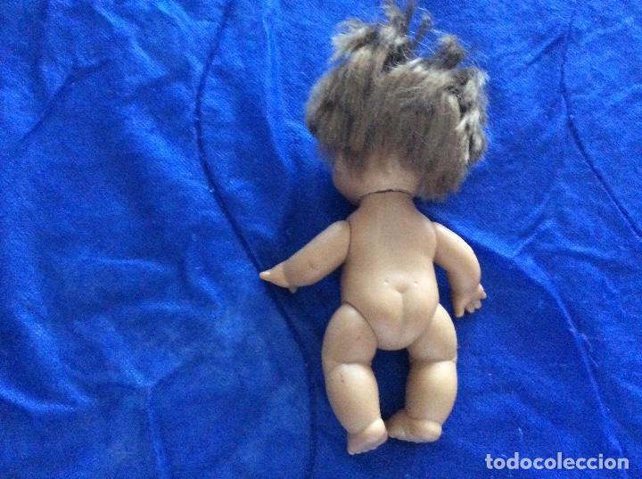 Mu&ntilde;ecas espa&ntilde;olas modernas: Mu&ntilde;eca - Foto 2