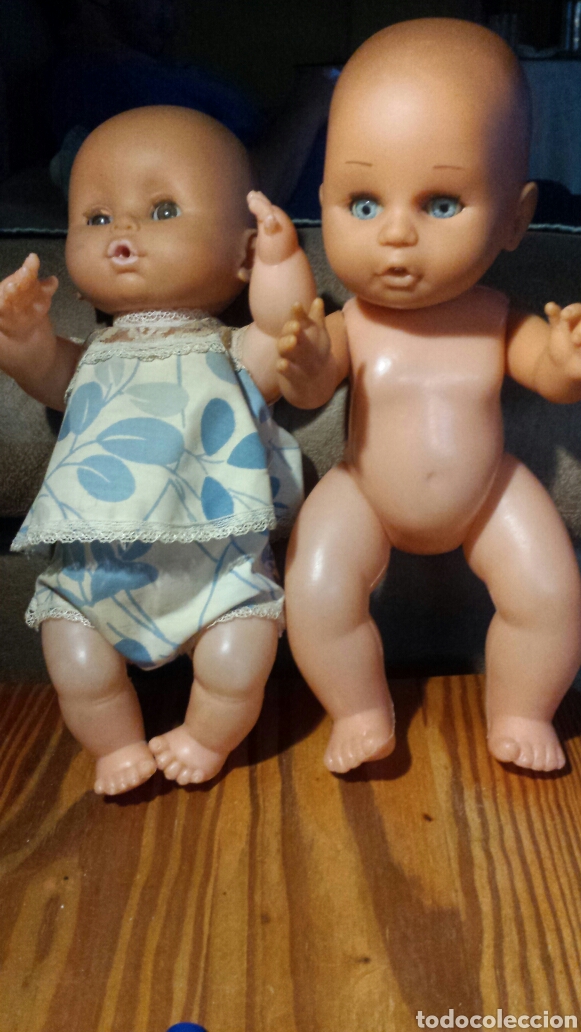 Mu&ntilde;ecas espa&ntilde;olas modernas: Mu&ntilde;eca falca - Foto 4