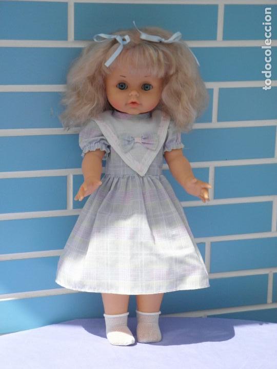 Poup&eacute;es Espagnoles Modernes: Mu&ntilde;eca antigua francesa