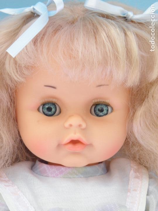 Mu&ntilde;ecas espa&ntilde;olas modernas: Mu&ntilde;eca antigua francesa - Foto 2