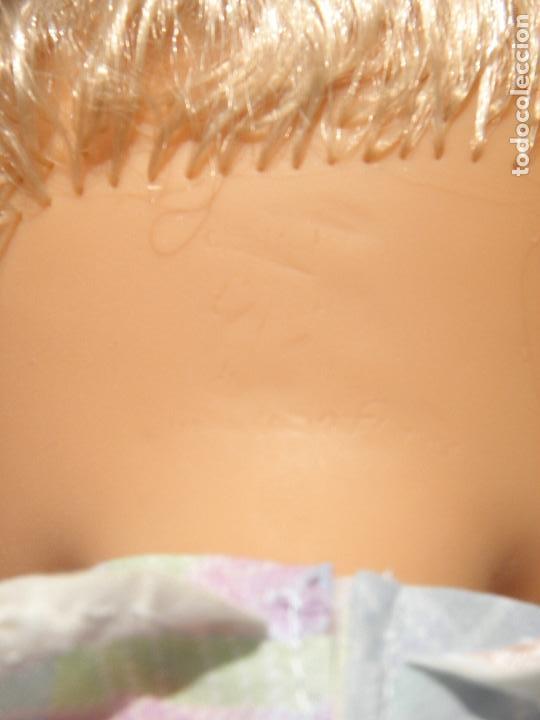 Mu&ntilde;ecas espa&ntilde;olas modernas: Mu&ntilde;eca antigua francesa - Foto 7