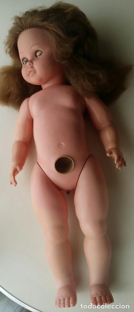 Mu&ntilde;ecas espa&ntilde;olas modernas: MU&Ntilde;ECA LALI INDUSTRIAS TYBER M - Foto 5