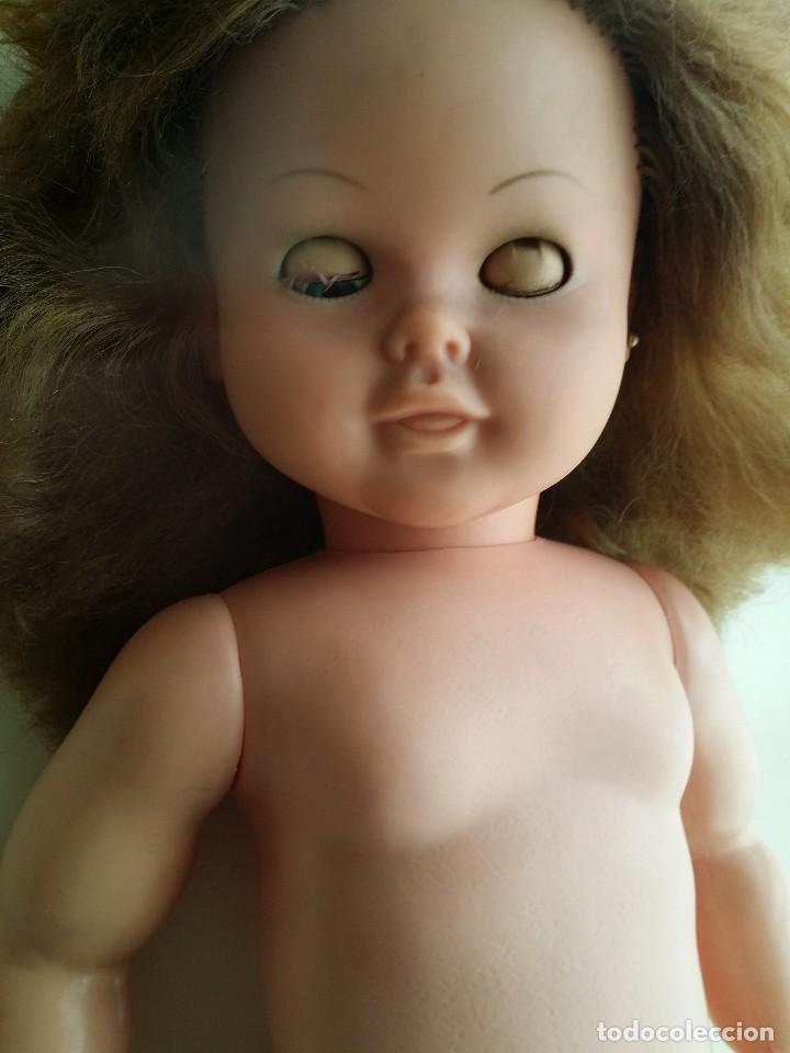 Mu&ntilde;ecas espa&ntilde;olas modernas: MU&Ntilde;ECA LALI INDUSTRIAS TYBER M - Foto 6