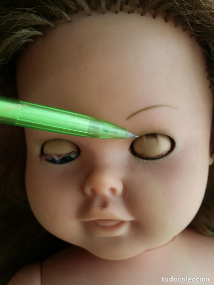 Mu&ntilde;ecas espa&ntilde;olas modernas: MU&Ntilde;ECA LALI INDUSTRIAS TYBER M - Foto 8