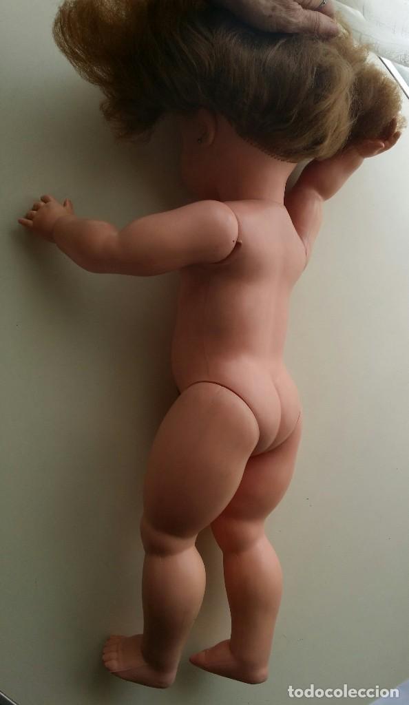 Mu&ntilde;ecas espa&ntilde;olas modernas: MU&Ntilde;ECA LALI INDUSTRIAS TYBER M - Foto 9