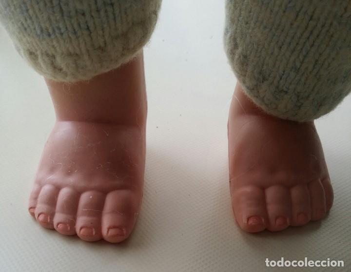 Mu&ntilde;ecas espa&ntilde;olas modernas: MU&Ntilde;ECA LALI INDUSTRIAS TYBER M - Foto 14