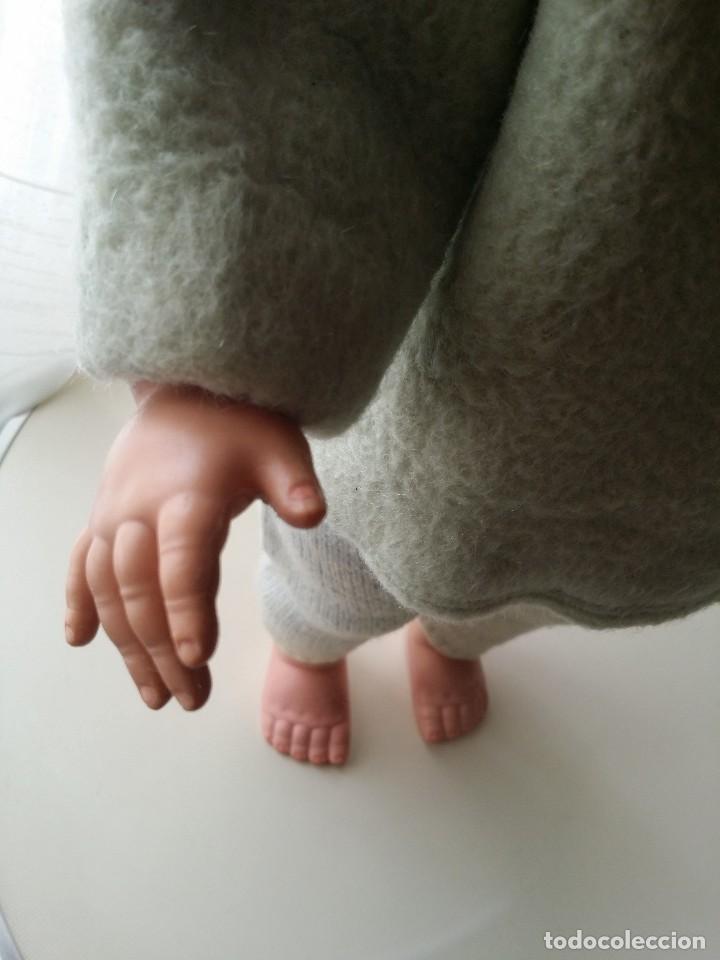 Mu&ntilde;ecas espa&ntilde;olas modernas: MU&Ntilde;ECA LALI INDUSTRIAS TYBER M - Foto 15