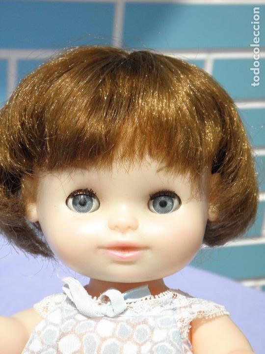Mu&ntilde;ecas espa&ntilde;olas modernas: Mu&ntilde;eca beb&eacute; antigua Lanci de b.b. - Foto 3