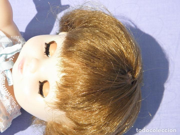 Mu&ntilde;ecas espa&ntilde;olas modernas: Mu&ntilde;eca beb&eacute; antigua Lanci de b.b. - Foto 4
