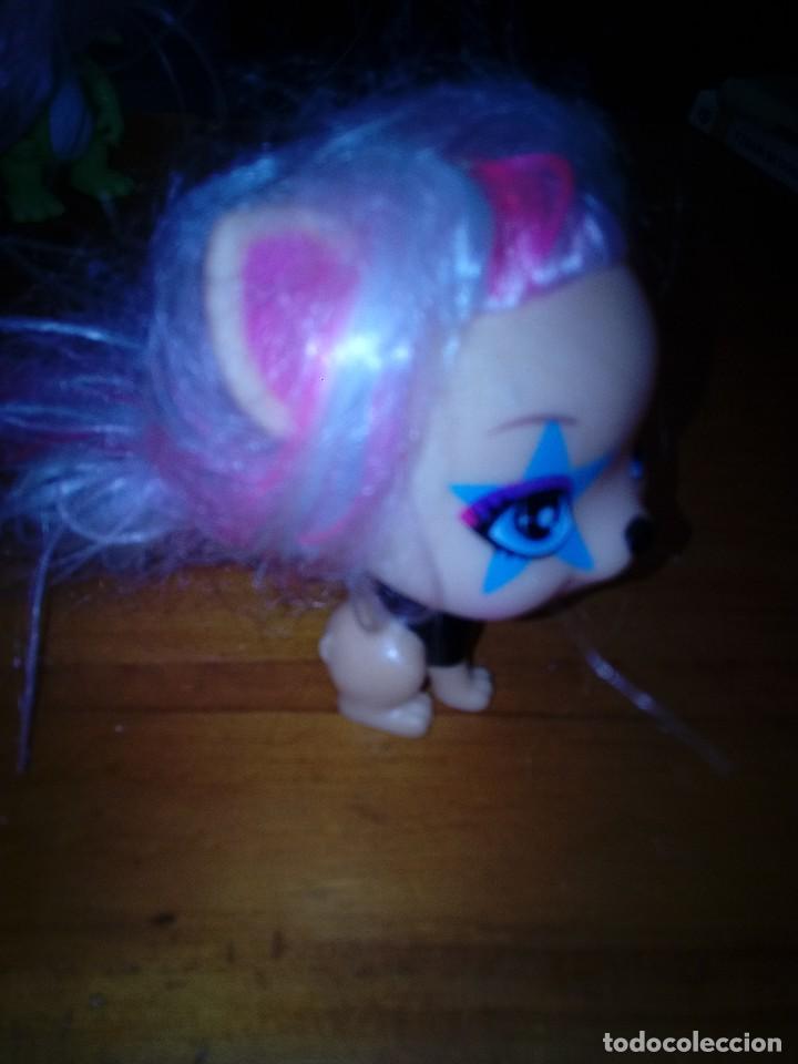 Mu&ntilde;ecas espa&ntilde;olas modernas: MU&Ntilde;ECA. PERRA. BIP PETS. - Foto 2