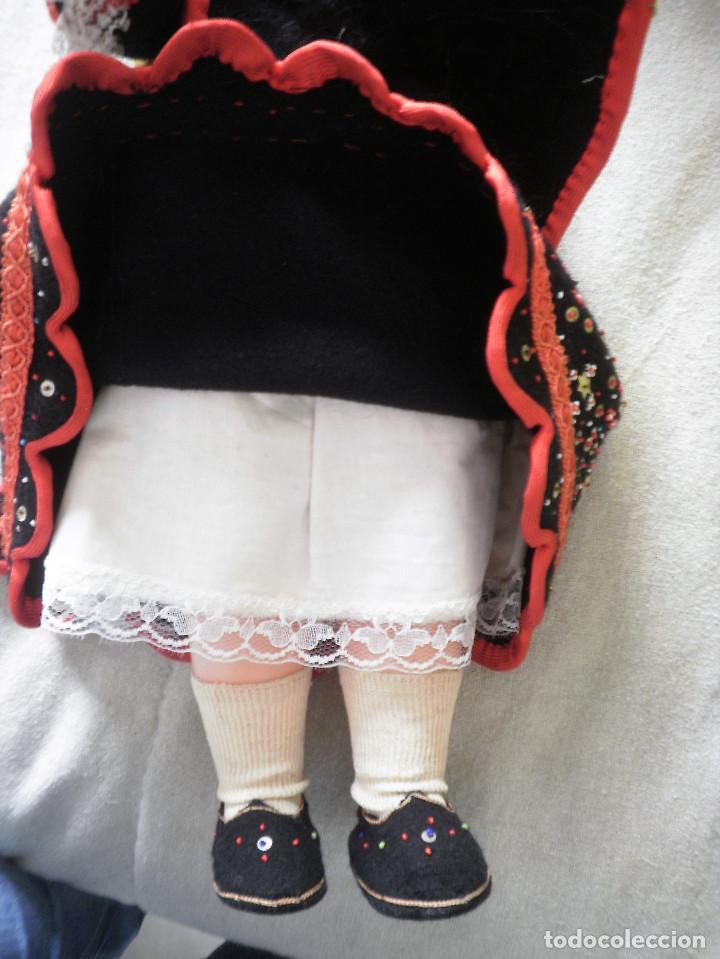 Mu&ntilde;ecas espa&ntilde;olas modernas: Mu&ntilde;eca - Foto 4