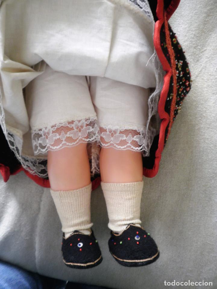 Mu&ntilde;ecas espa&ntilde;olas modernas: Mu&ntilde;eca - Foto 5