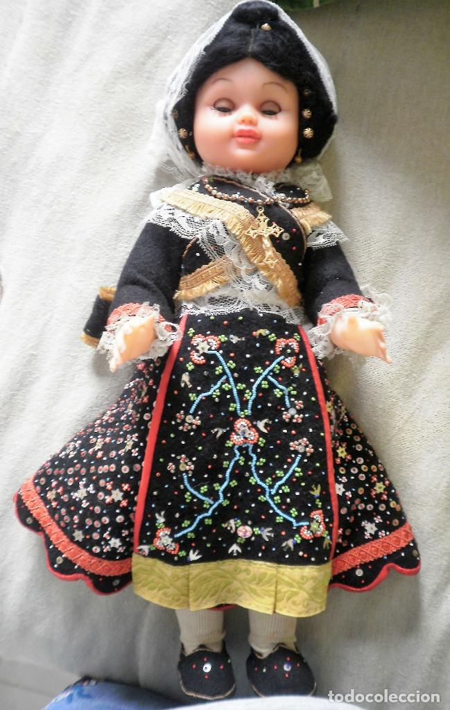 Mu&ntilde;ecas espa&ntilde;olas modernas: Mu&ntilde;eca - Foto 6