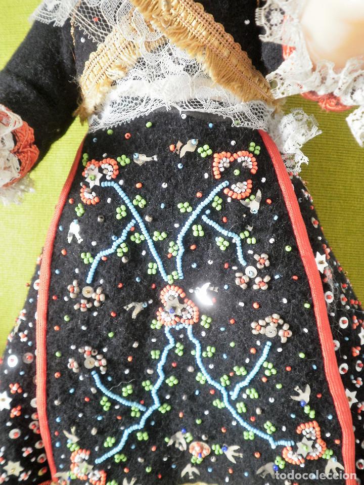 Mu&ntilde;ecas espa&ntilde;olas modernas: Mu&ntilde;eca - Foto 7