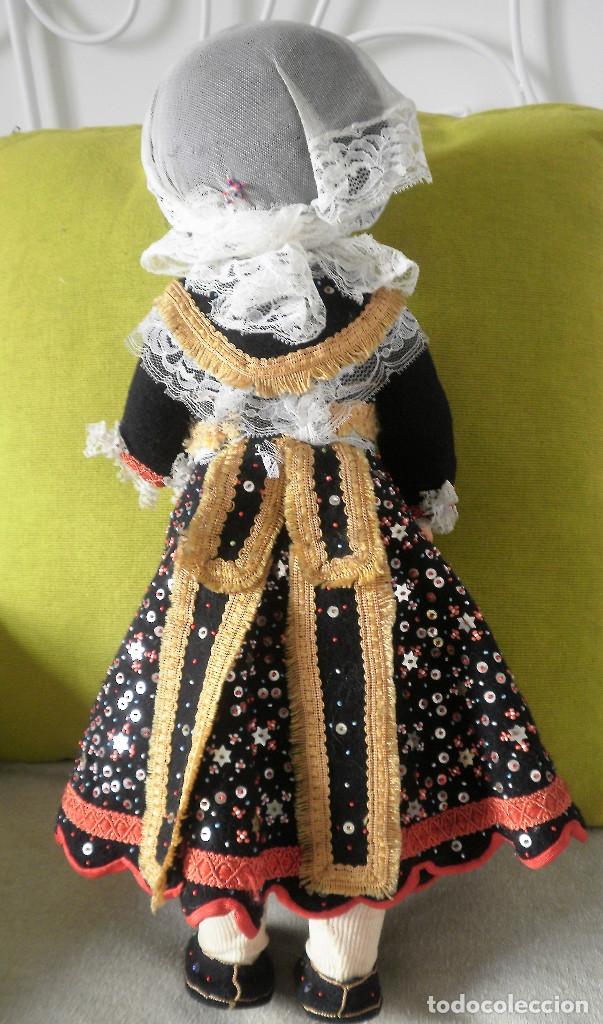Mu&ntilde;ecas espa&ntilde;olas modernas: Mu&ntilde;eca - Foto 8