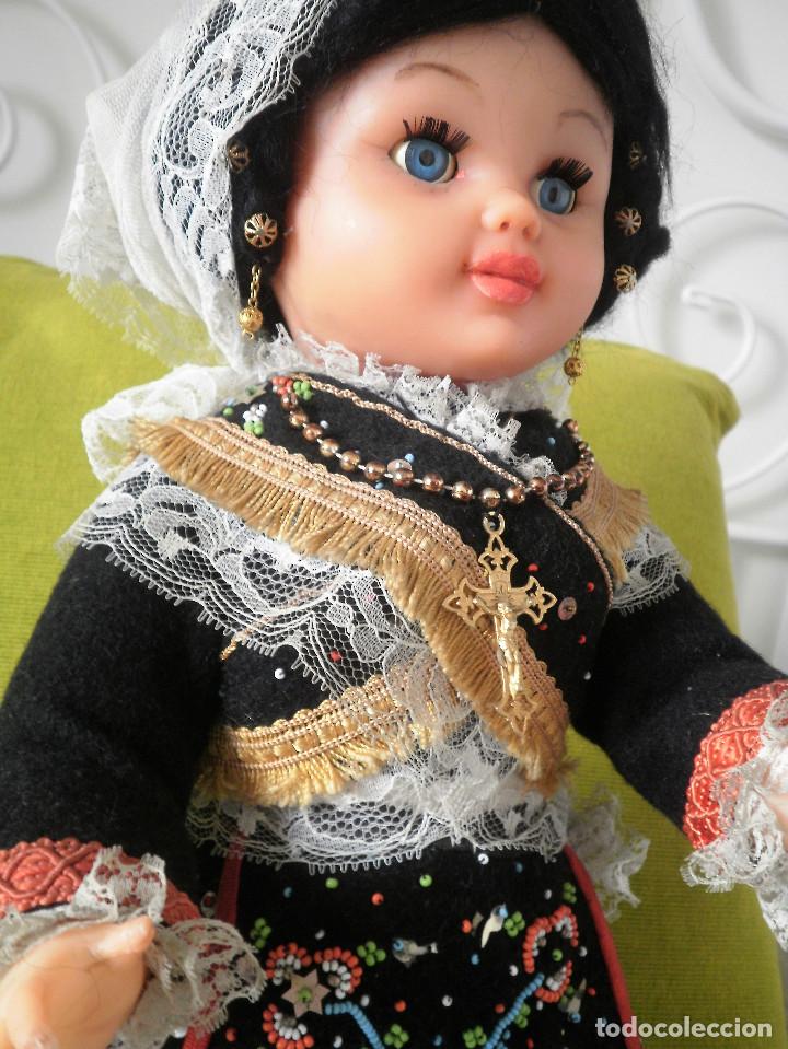 Mu&ntilde;ecas espa&ntilde;olas modernas: Mu&ntilde;eca - Foto 9