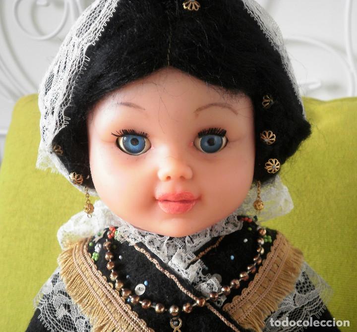 Mu&ntilde;ecas espa&ntilde;olas modernas: Mu&ntilde;eca - Foto 10