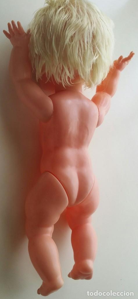 Mu&ntilde;ecas espa&ntilde;olas modernas: MU&Ntilde;ECO DE LOS 70? - Foto 6