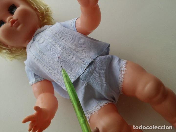 Mu&ntilde;ecas espa&ntilde;olas modernas: MU&Ntilde;ECO DE LOS 70? - Foto 7