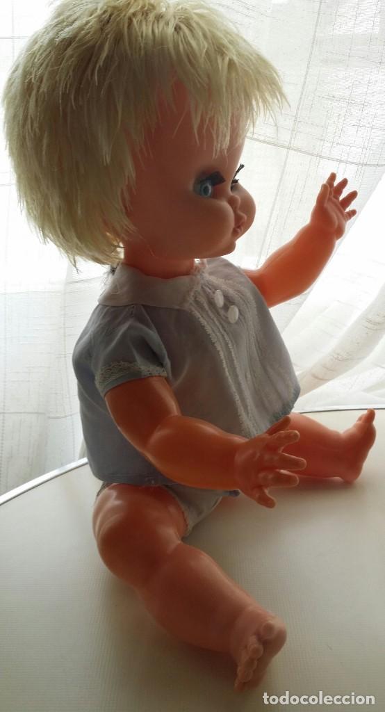 Mu&ntilde;ecas espa&ntilde;olas modernas: MU&Ntilde;ECO DE LOS 70? - Foto 8