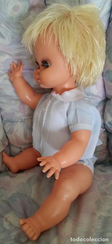 Mu&ntilde;ecas espa&ntilde;olas modernas: MU&Ntilde;ECO DE LOS 70? - Foto 9
