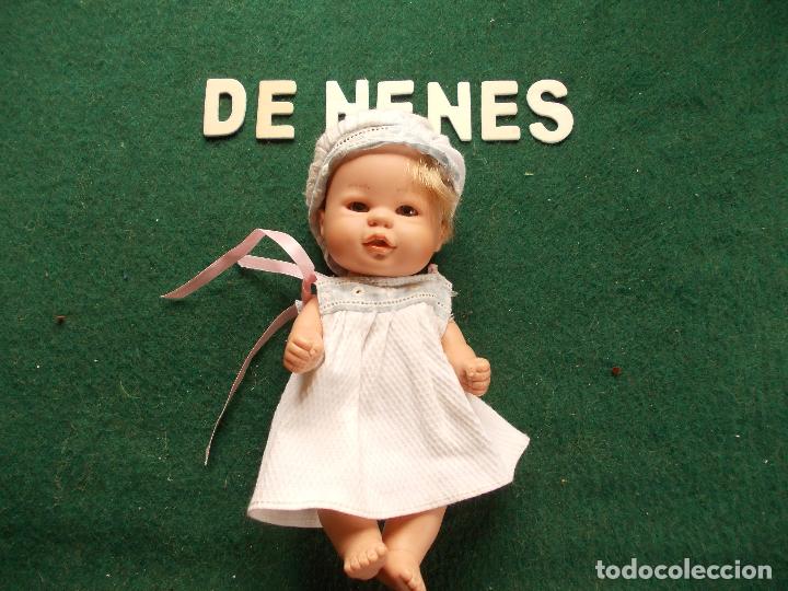 Mu&ntilde;ecas espa&ntilde;olas modernas: MU&Ntilde;ECA DE , NENES - Foto 1