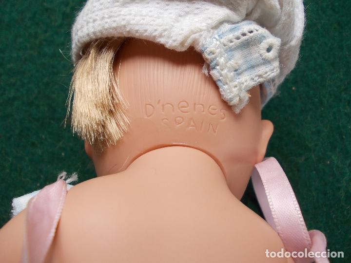 Mu&ntilde;ecas espa&ntilde;olas modernas: MU&Ntilde;ECA DE , NENES - Foto 2