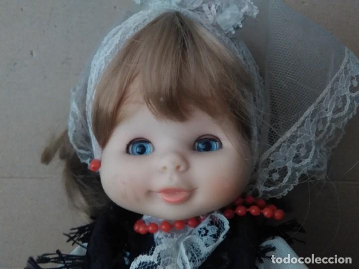 Mu&ntilde;ecas espa&ntilde;olas modernas: 2mu&ntilde;ecas variadas - Foto 5