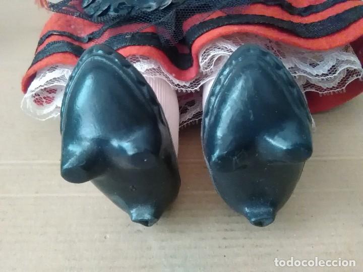 Mu&ntilde;ecas espa&ntilde;olas modernas: 2mu&ntilde;ecas variadas - Foto 6