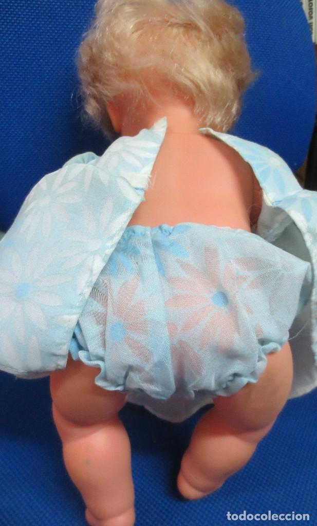 Mu&ntilde;ecas espa&ntilde;olas modernas: MU&Ntilde;ECA IB&Eacute;RICA ICSA - Foto 3