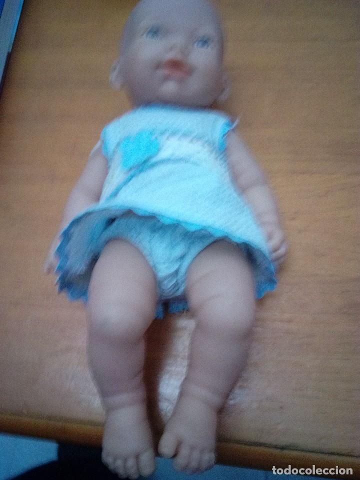 Mu&ntilde;ecas espa&ntilde;olas modernas: MU&Ntilde;ECO ARIAS. - Foto 2