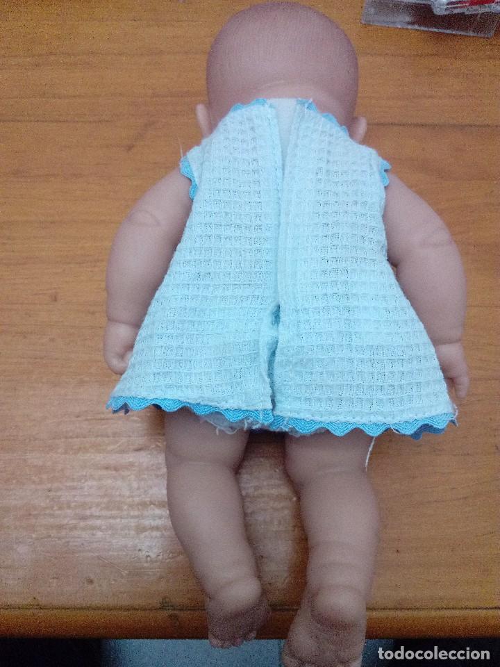 Mu&ntilde;ecas espa&ntilde;olas modernas: MU&Ntilde;ECO ARIAS. - Foto 3