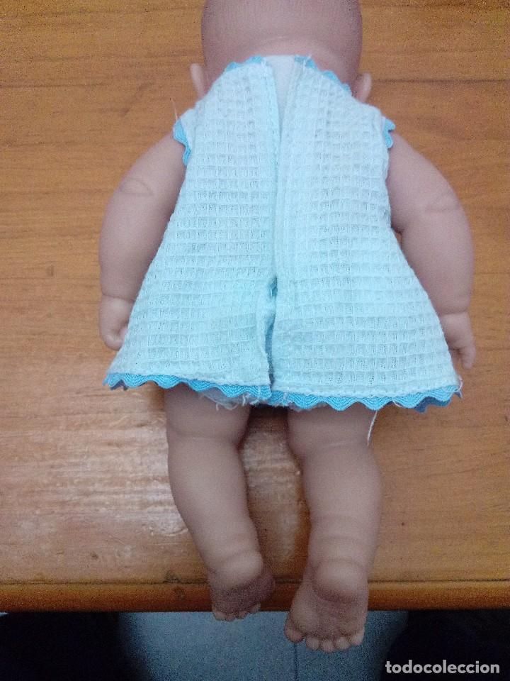 Mu&ntilde;ecas espa&ntilde;olas modernas: MU&Ntilde;ECO ARIAS. - Foto 4