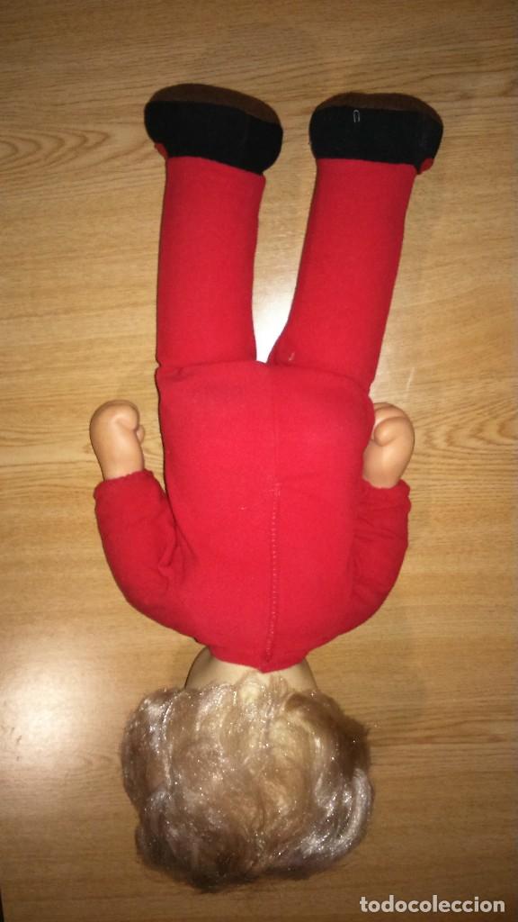 Mu&ntilde;ecas espa&ntilde;olas modernas: MU&Ntilde;ECO - Foto 4