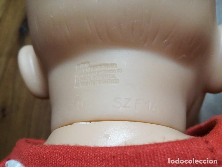 Mu&ntilde;ecas espa&ntilde;olas modernas: MU&Ntilde;ECO - Foto 2