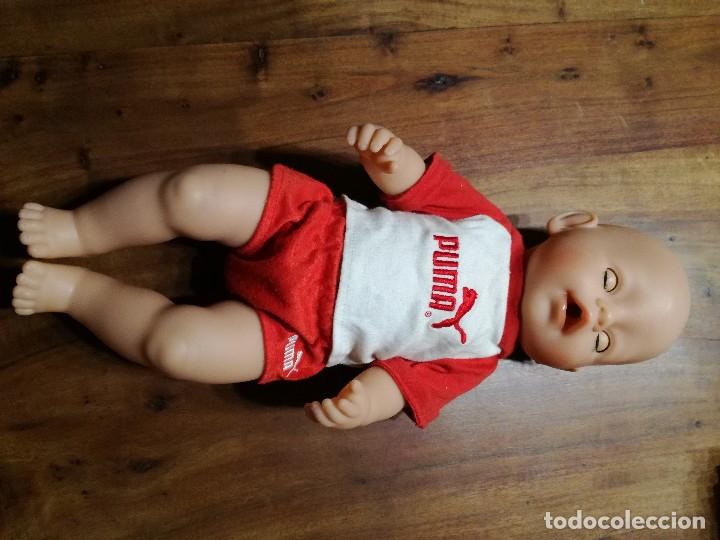 Mu&ntilde;ecas espa&ntilde;olas modernas: MU&Ntilde;ECO - Foto 3