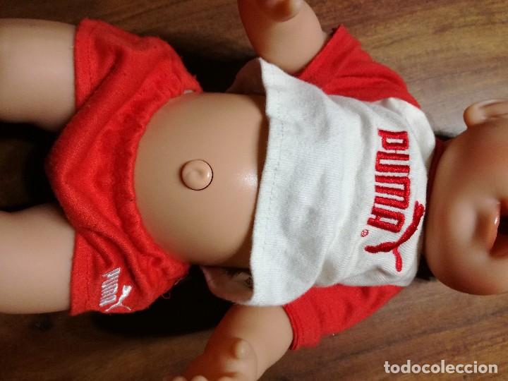 Mu&ntilde;ecas espa&ntilde;olas modernas: MU&Ntilde;ECO - Foto 5