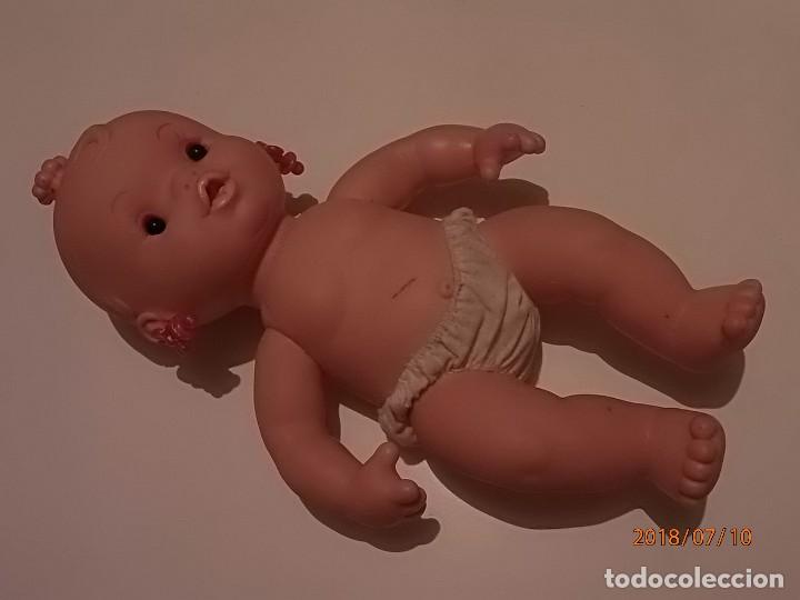Mu&ntilde;ecas espa&ntilde;olas modernas: MU&Ntilde;ECA DE PLASTICO - MARCA JESMAR. - Foto 1