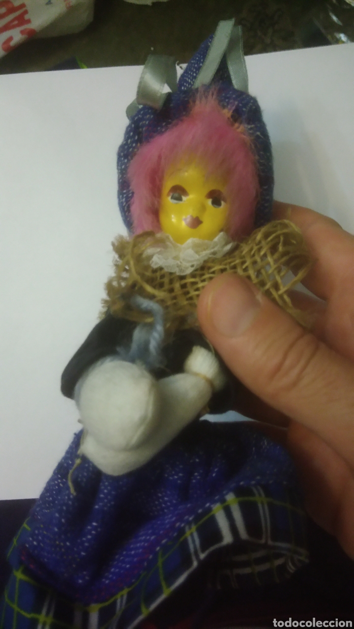 Mu&ntilde;ecas espa&ntilde;olas modernas: MU&Ntilde;ECA - Foto 1