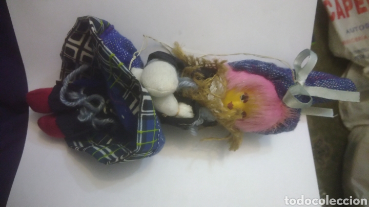 Mu&ntilde;ecas espa&ntilde;olas modernas: MU&Ntilde;ECA - Foto 2