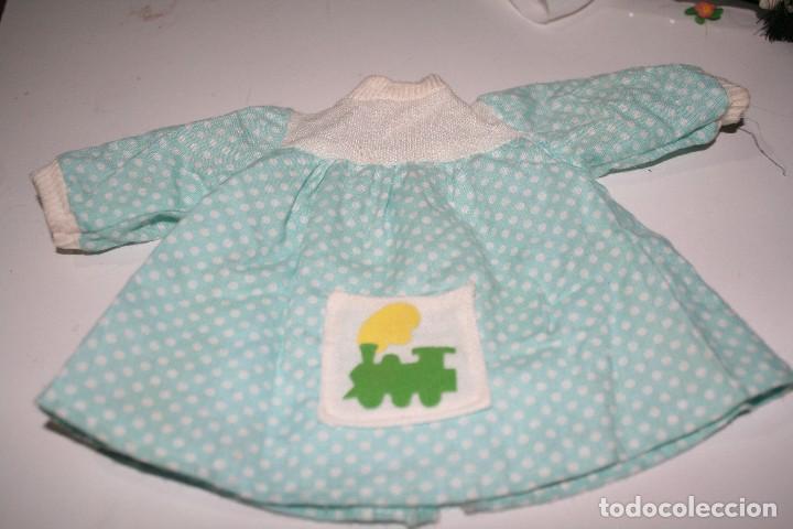 Mu&ntilde;ecas espa&ntilde;olas modernas: conjunto original mu&ntilde;eca mu&ntilde;eco vicma - Foto 1