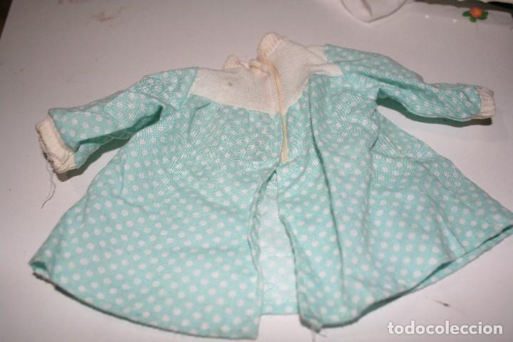 Mu&ntilde;ecas espa&ntilde;olas modernas: conjunto original mu&ntilde;eca mu&ntilde;eco vicma - Foto 2